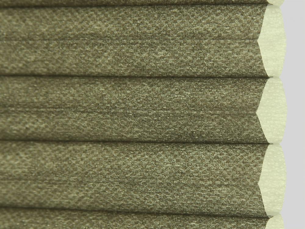 Custom cellular blinds cordless honeycomb shades