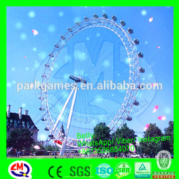 Theme park equipment Ferris Wheel for sale