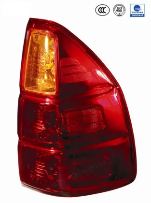 High Quality eagle eye led tail lamp for Lexus LS