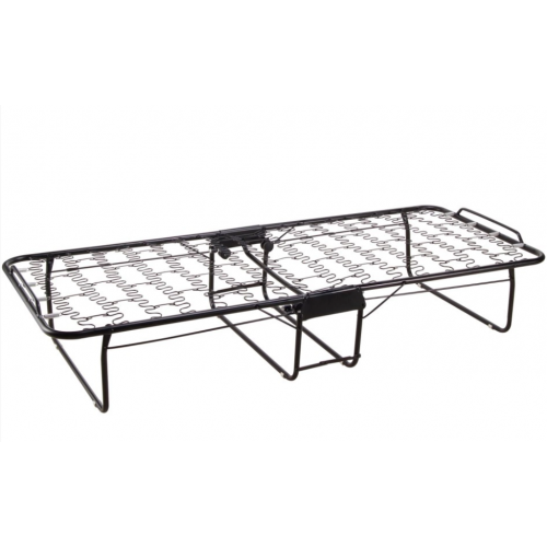 Folding Bed With Mattress Adjustable Folding Bed With Mattress Supplier