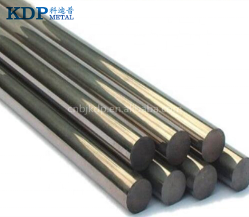 Titanium Rod Price per KG for Surgical Implant