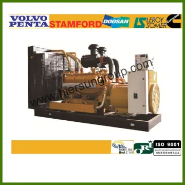 Diesel generator for sale 250KW/313KVA