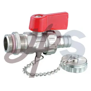 boiler valve