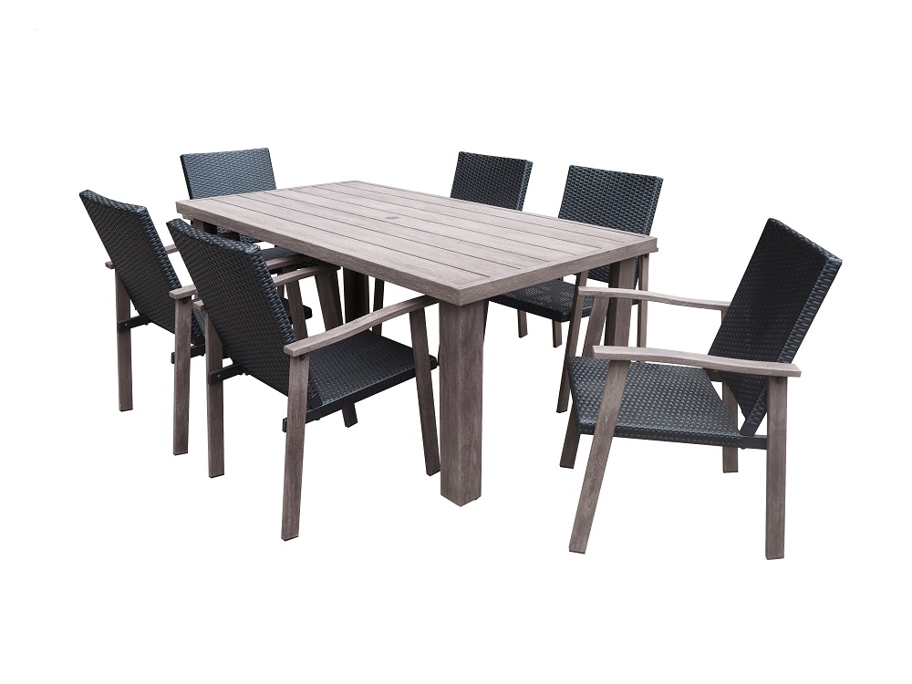 Hot Sale Table And Chair Set