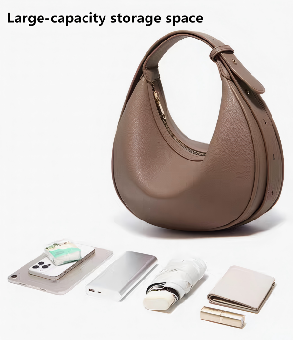 Trendy rossbody Women's Single-Shoulder Bag