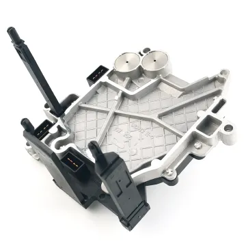 High Performance OEM 01J927156HH 01J927156JG TCU Transmission Control Unit for Audi