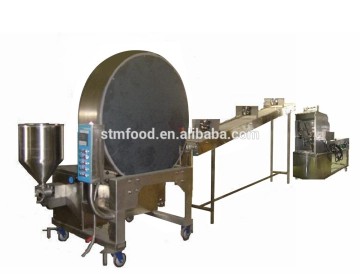Rice Paper Machine/Vietnam Rice Paper Manufacturer Machine