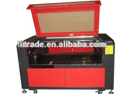 2015 Wholesale high precision laser engraving machine