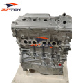 Двигатель Toyota Corolla новой модели 1ZR FE 1ZR