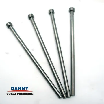 Chinese Ejector Pin