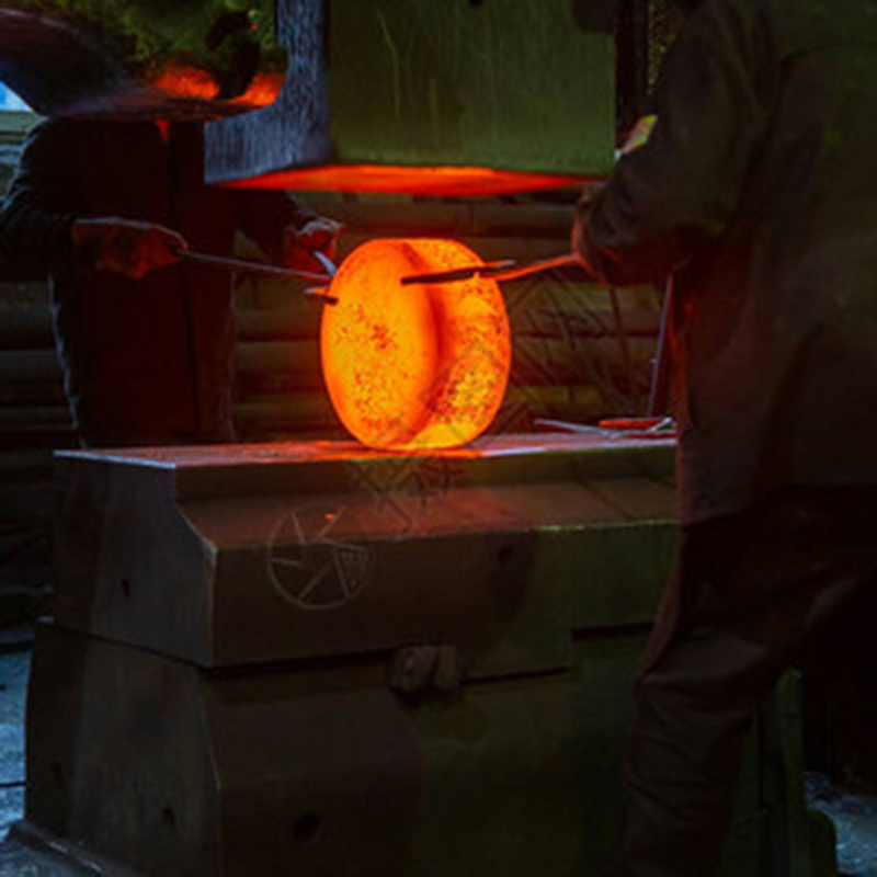 Aluminum Die Casting