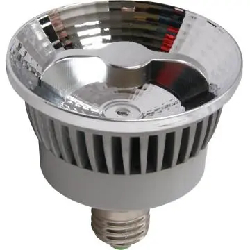 E27  Sharp 10W LED Spot Light Bulb