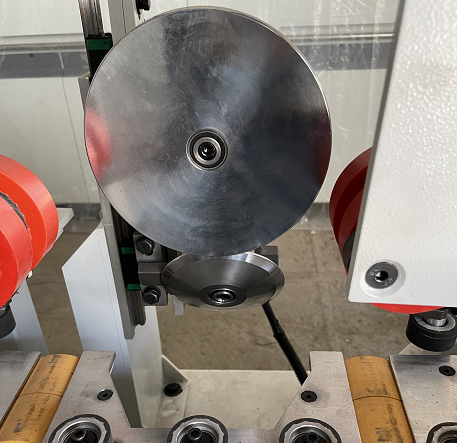 Industrial Heavy Duty Wide Belt Sanding Sander Machine