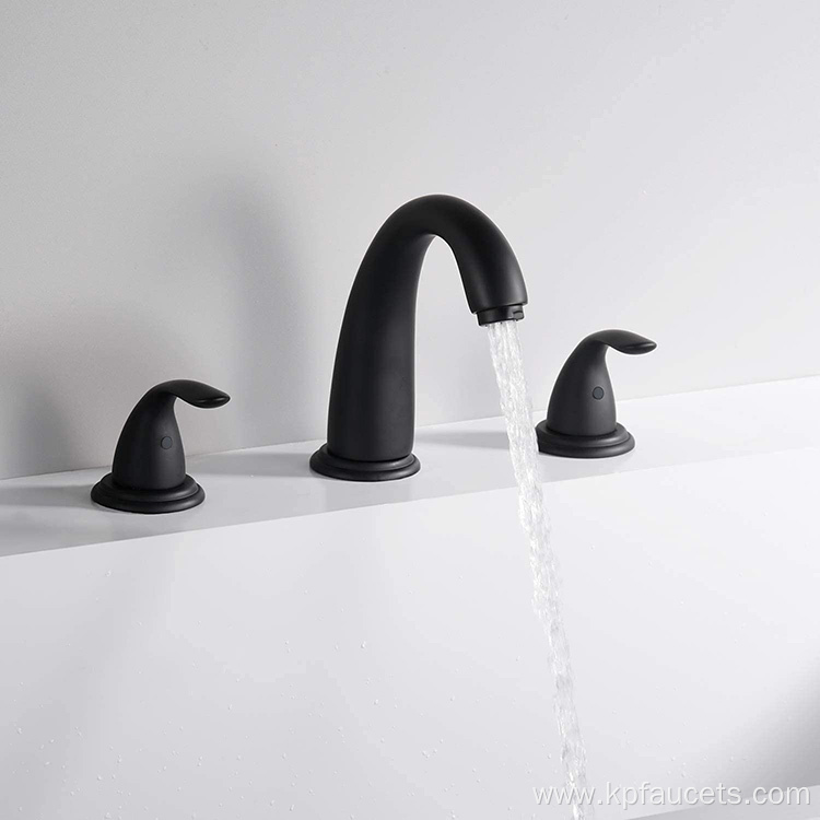 Factory Offered Good Sales Economic Bathtub Mixer Faucet