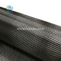 12K 480gsm Carbon Fibre Fabric Carbon Fibre Cloth