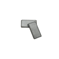 Chip termistore PTC ad alto isolamento