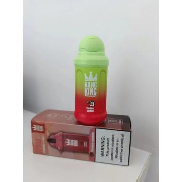 도매 일회용 Vape Bang King 12000 Puffs UK