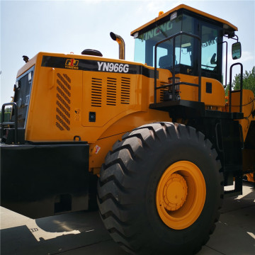 wheel loaders 6ton low price