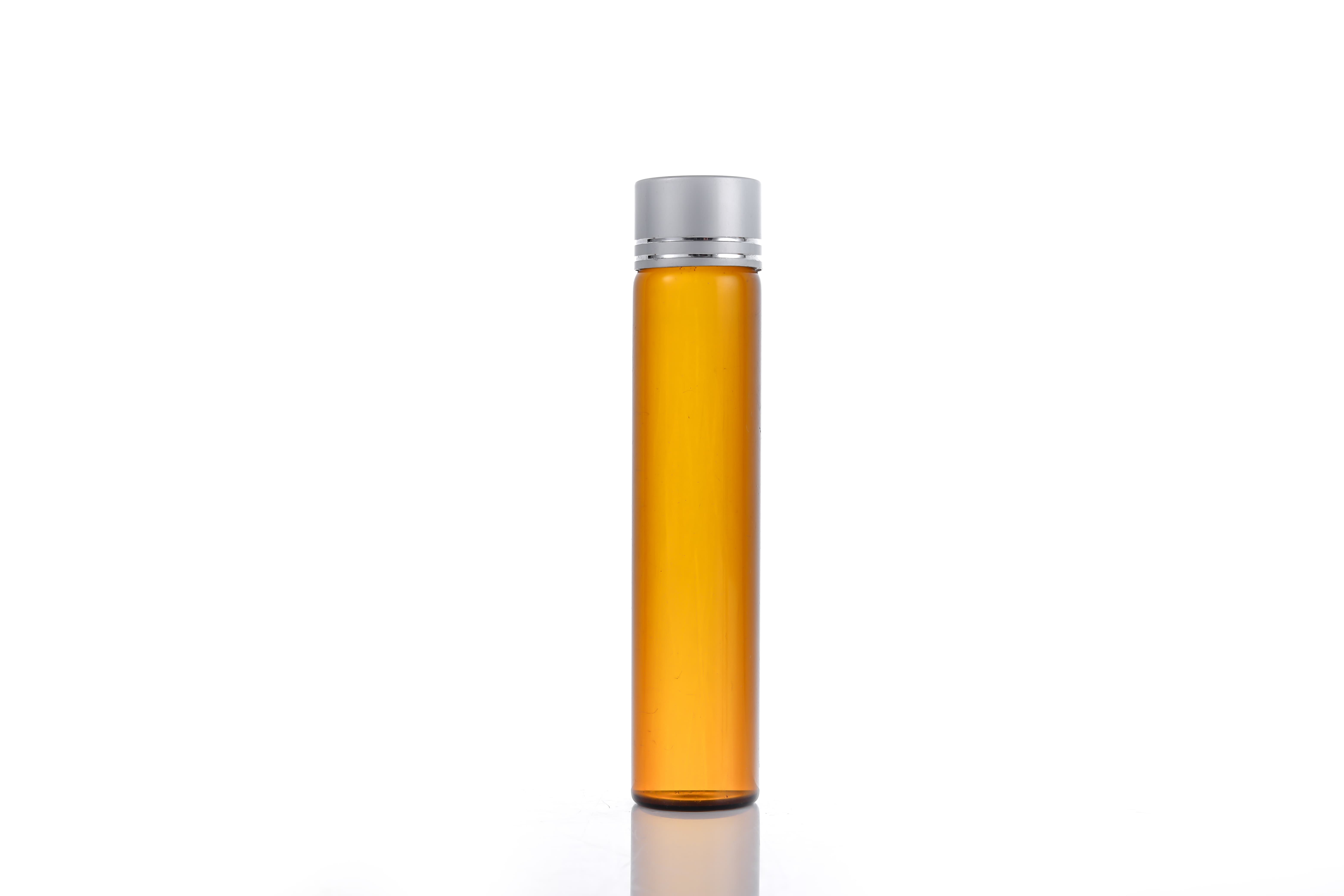 22mm glass bottle
