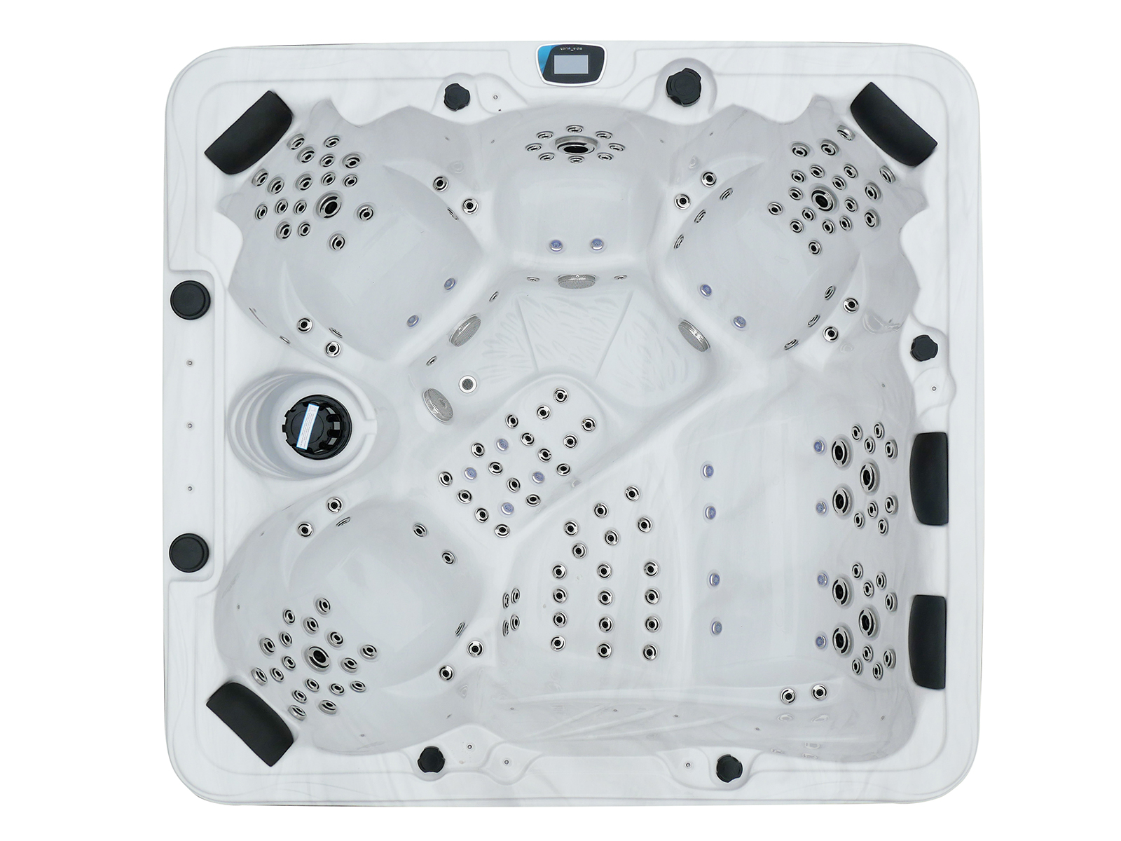 HL-7803S jacuzzi hot tub 