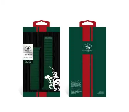 Polo Zoya Magnetic Silicone Watch Band