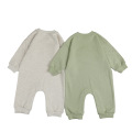 Newborn Baby Jumpsuit Kids Clothing Cotton Jumpsuit