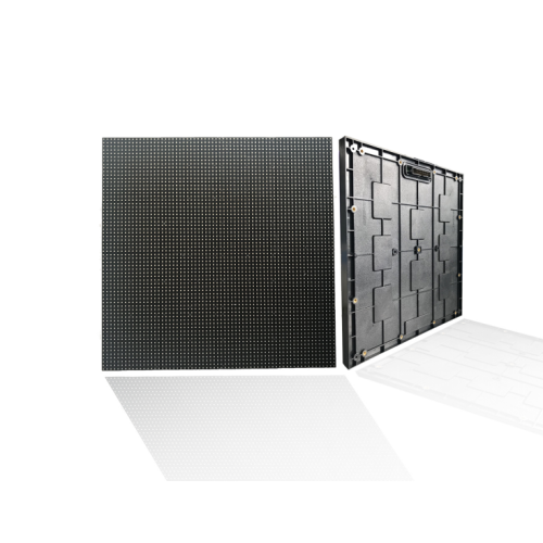 Easy Installation And Movable P4.81 HD LED Panel