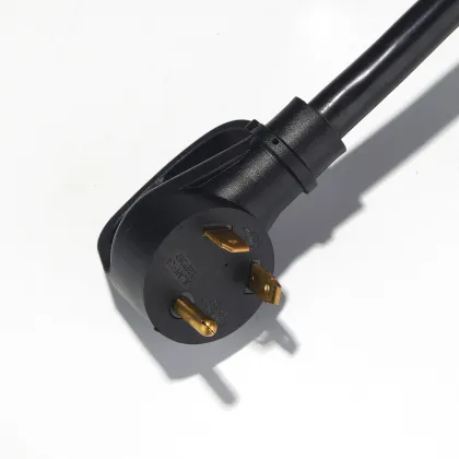 RV Power Surge Protector for 30 Amp Systems: Ensuring Safe and Stable Electrical Supply on the Go