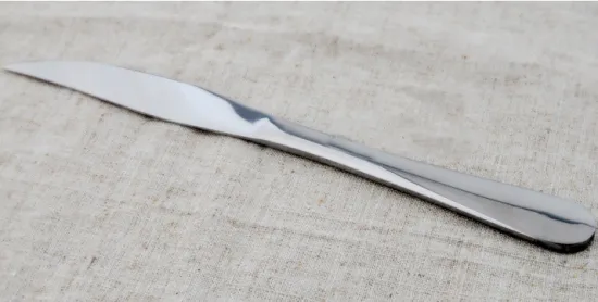 #16205 wedding cake knife