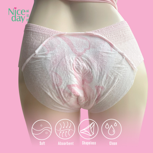 Disposable Bikini teens Period Panties