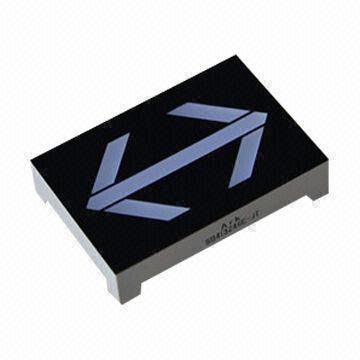 Arrow LED Display with Low Power Consumption, 44x30mm, for Elevator Display