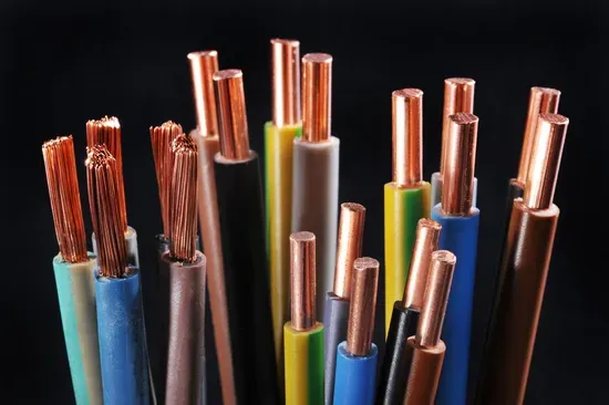 PVC Insulated Cable Production Line