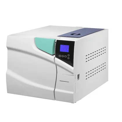 Mini Sterilization Machine for Dental Instruments