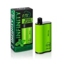 Fume Infinity 3500 Puffs Disposable Vape Pen E-Cigarette Whloesale