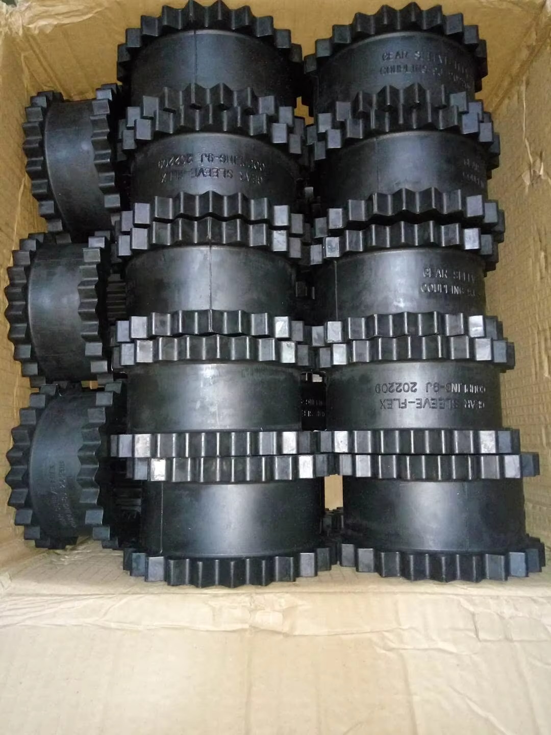 Plastic Building Materials8