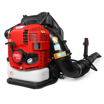 Update Canfly Gasoline CANFLY-8600 Blower Machine