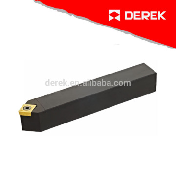 SCMCN-40 Turning Holder With Inserts CCMT