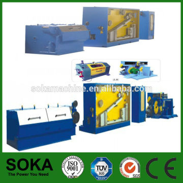 JD copper wire drawing machine price(factory)