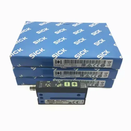 SICK Codes Barcode Search