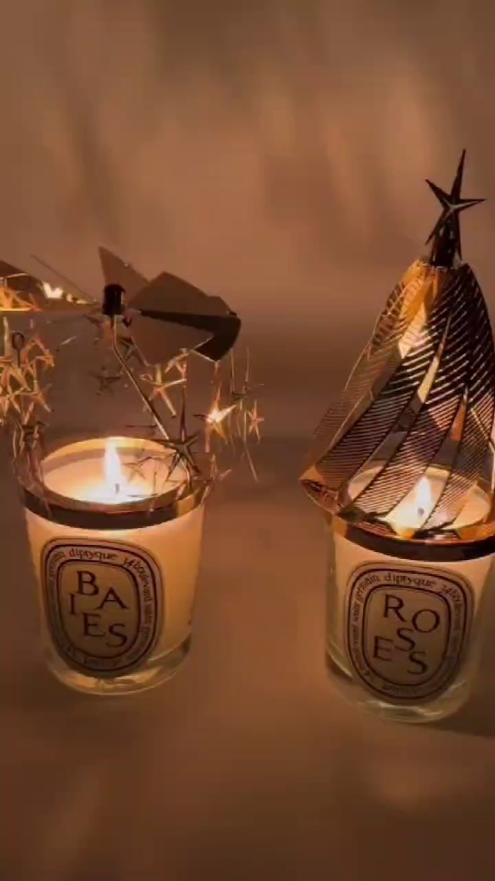 Christmas Tree Scented Aroma Pods