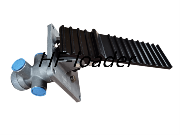 XCMG loader accessories 800988105 Air brake valve