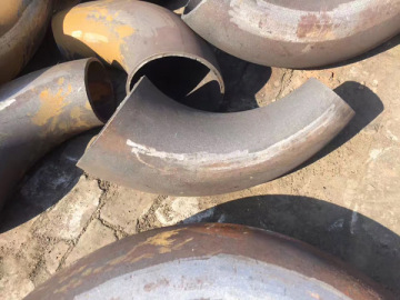 Elbows Reduced DN200 x DN100