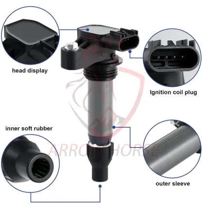 GAC Trumpchi Car Engine Systems and Ignition Coils Parts