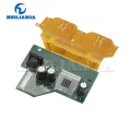 Carriage PCA Assembly Board for HP DeskJet 5530, 4500, 4520, 4630, 4650, 4515, 3545, 511, 518, 519, 538, 618 A9T80-60003