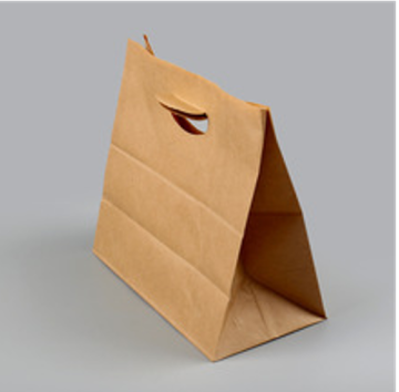 good quality Eco-friendly Paper Bag