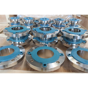 SCH STD 2.1/2 stainless steel flange ASME 316L