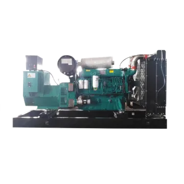 Best Selling Weichai 100KW 50Hz Three Phase Diesel Generator
