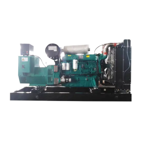 Best Selling Weichai 100KW 50Hz Three Phase Diesel Generator
