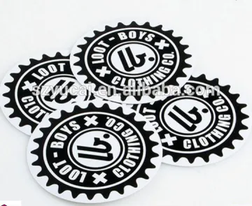 High quality custom cheap custom hologram sticker