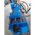 Light Hat Keel Roll Forming Machine